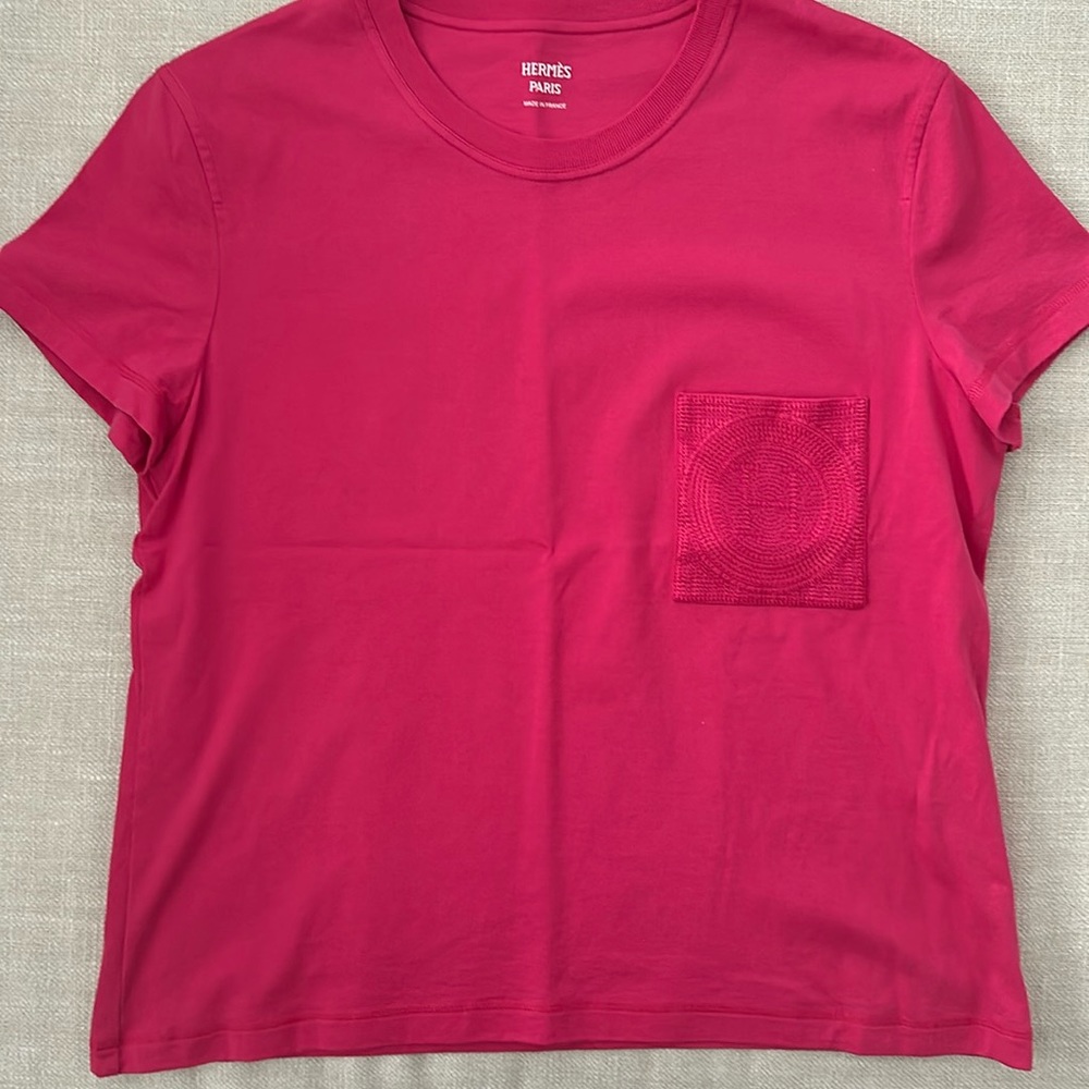 Hermes Tshirt